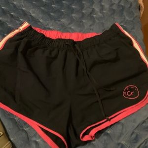 Gilly Hicks shorts bundle